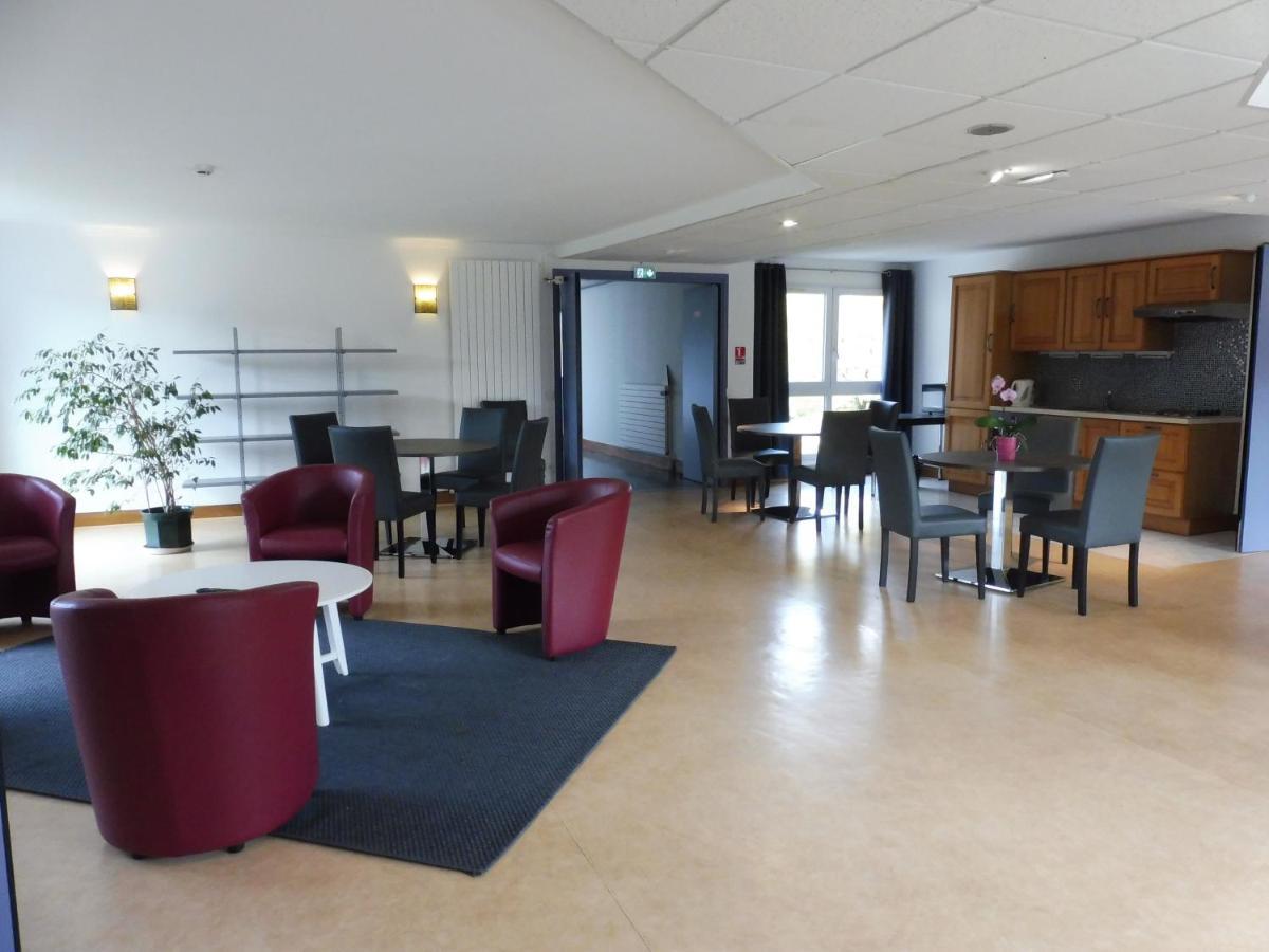 Domaine De Mont-Evray Hotel Nouan-le-Fuzelier Екстериор снимка